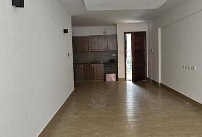 1 Bed Apartment with Swimming Pool in Kilimani