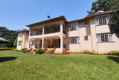 Serviced 3 Bed Apartment with En Suite in Westlands Area - 3