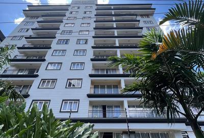 2 Bed Apartment with En Suite at Gatundu Cress