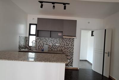 2 Bed Apartment with Swimming Pool at Ruiru - 2