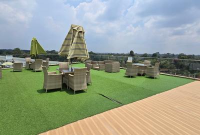 Furnished 3 Bed Apartment with En Suite at Muthaiga Colosseum