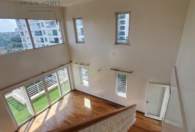 4 Bed Apartment with En Suite at Lavington