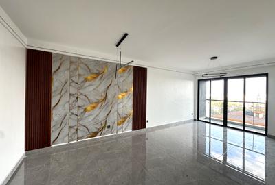 2 Bed Apartment at Kilimani