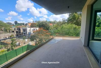 5 Bed Villa with En Suite at Chalbi Drive