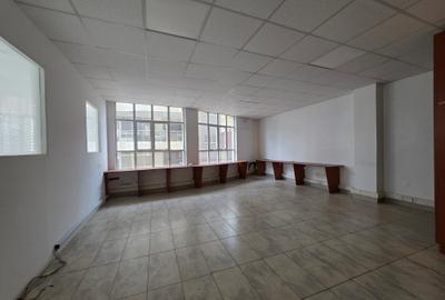 960 ft² Commercial Property with Backup Generator at 3Rd Avenue - 4