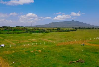 Residential Land in Naivasha - 2