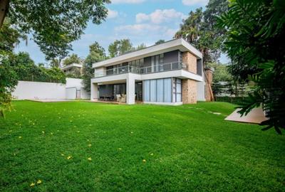 5 Bed House with En Suite at Miotoni - 2