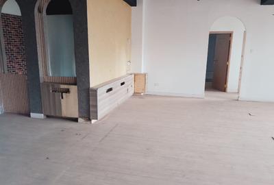 1,991 m² Office with Service Charge Included in Kilimani