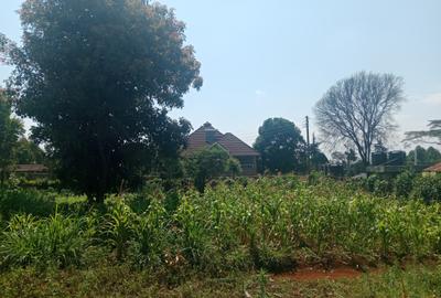 1 ac Land at Ngecha - 2