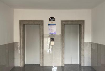 2 Bed Apartment with En Suite in Kilimani - 3