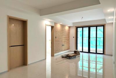 3 Bed Apartment with En Suite at Westlands