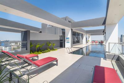 Furnished 2 Bed Apartment with En Suite in Westlands Area - 2