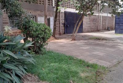 Furnished Commercial Property with Service Charge Included at Baba Dogo