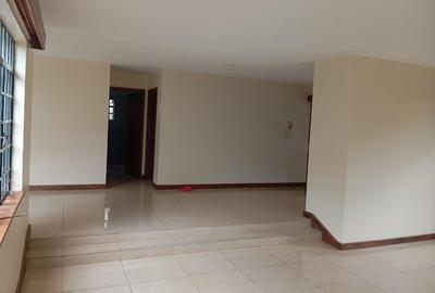 4 Bed House with En Suite at Brookside