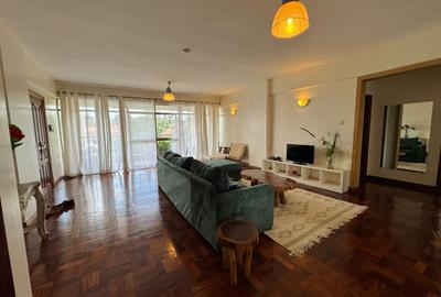 4 Bed Apartment with En Suite in Riara Road