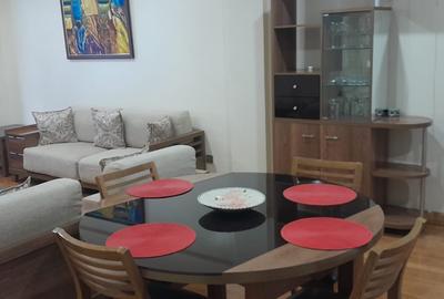 Furnished 2 Bed Apartment with En Suite in Nyari - 2