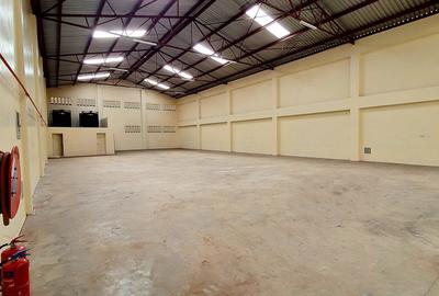 1.5 ac Commercial Property with Fibre Internet at Kijenge Road - 3