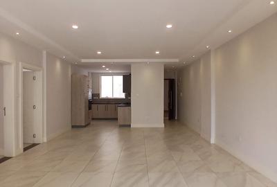 2 Bed Apartment with En Suite at Rhapta Road