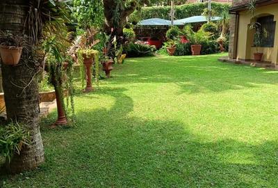2 Bed House with En Suite in Runda