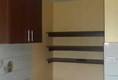 2 Bed Apartment in Karen