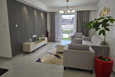 3 Bed Apartment with En Suite at Mombasa Road - 4