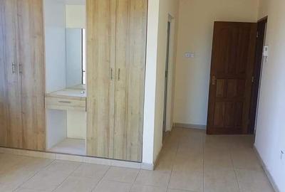 Serviced 3 Bed Apartment with En Suite at Nyali