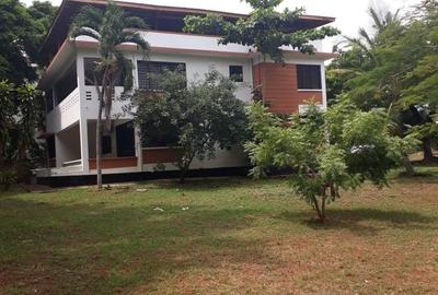 4 Bed Townhouse in Nyali Area