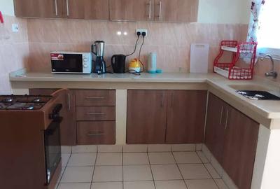 3 Bed Apartment with En Suite in Mtwapa - 4