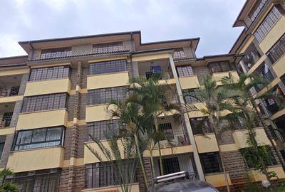 3 Bed Apartment with En Suite at Kileleshwa Kikambala Road - 2