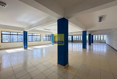 Office in Parklands - 4