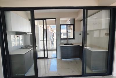 4 Bed Apartment with Gym in Kilimani