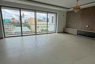 4 Bed Apartment with En Suite at General Mathenge Road - 2