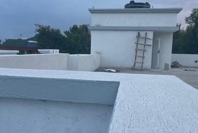 4 Bed Townhouse with En Suite in Ruiru