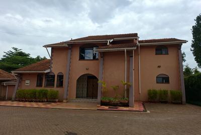 4 Bed House with Staff Quarters in Runda - 2