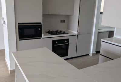 3 Bed Apartment with En Suite at Riverside Square