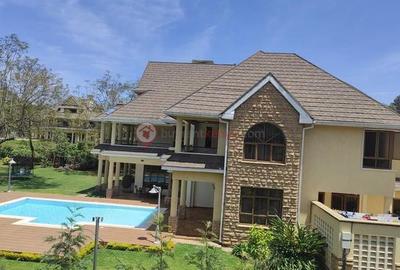 5 Bed Villa with En Suite at The Hub