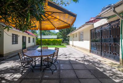 4 Bed Villa at Korompoi