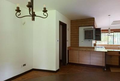 4 Bed Townhouse with En Suite in Lower Kabete - 3