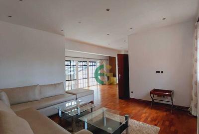 4 Bed House with En Suite in Lower Kabete
