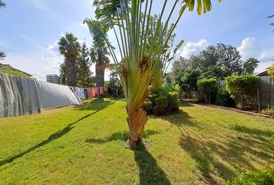 4 Bed House with En Suite at Thome