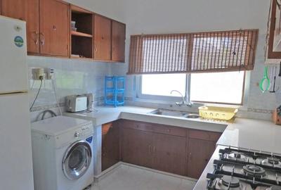 4 Bed Villa with En Suite in Watamu - 4