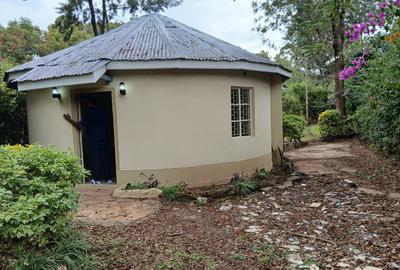 1 Bed House with Garden in Karen - 3