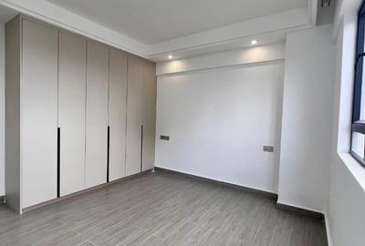 2 Bed Apartment with En Suite in Kileleshwa - 2