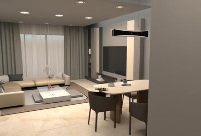 3 Bed Apartment with En Suite at Moynedrive