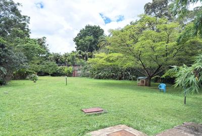 2 Bed Townhouse with En Suite in Kileleshwa - 2