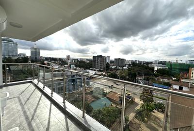 1 Bed Apartment with En Suite at Westlands