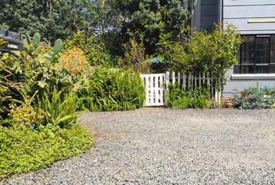 6 Bed Villa with En Suite at Karen
