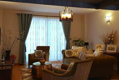 2 Bed Apartment with En Suite in Ngong Road - 2