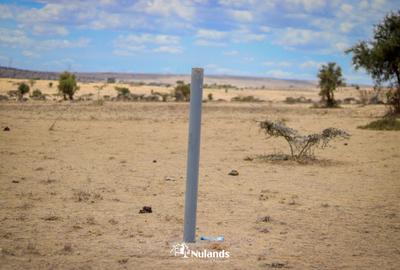 Land at Olasiti