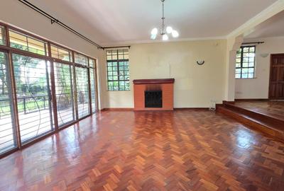 4 Bed House with En Suite in Kitisuru - 2